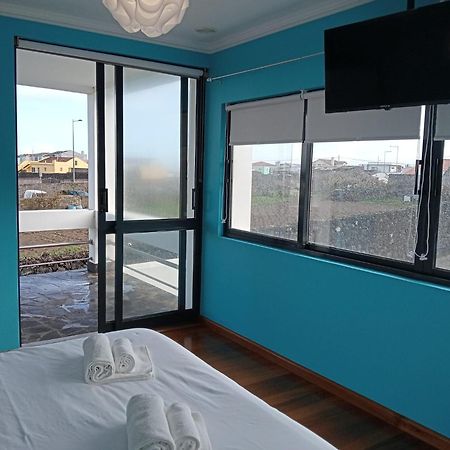 Surf & Guest Lorena'S House Ribeira Grande Εξωτερικό φωτογραφία