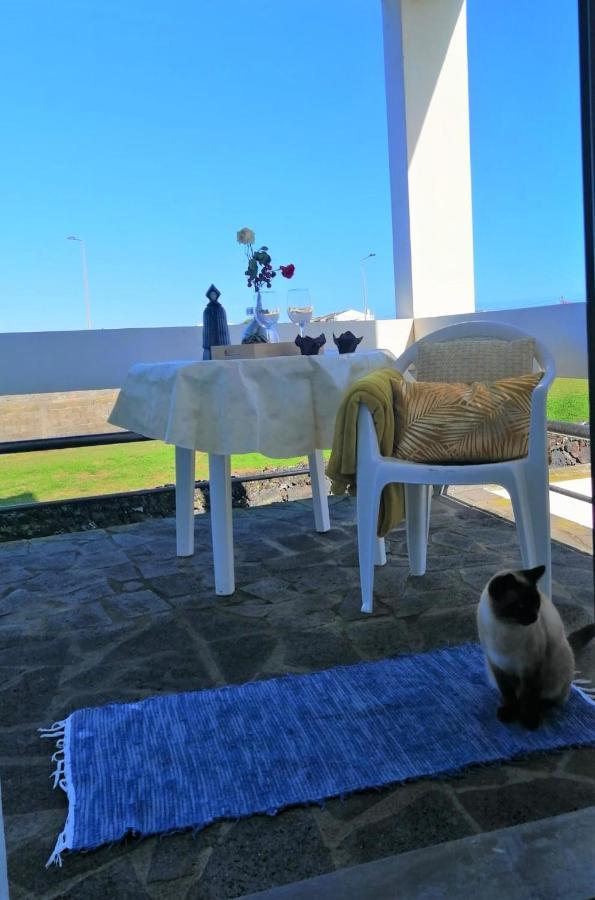 Surf & Guest Lorena'S House Ribeira Grande Εξωτερικό φωτογραφία