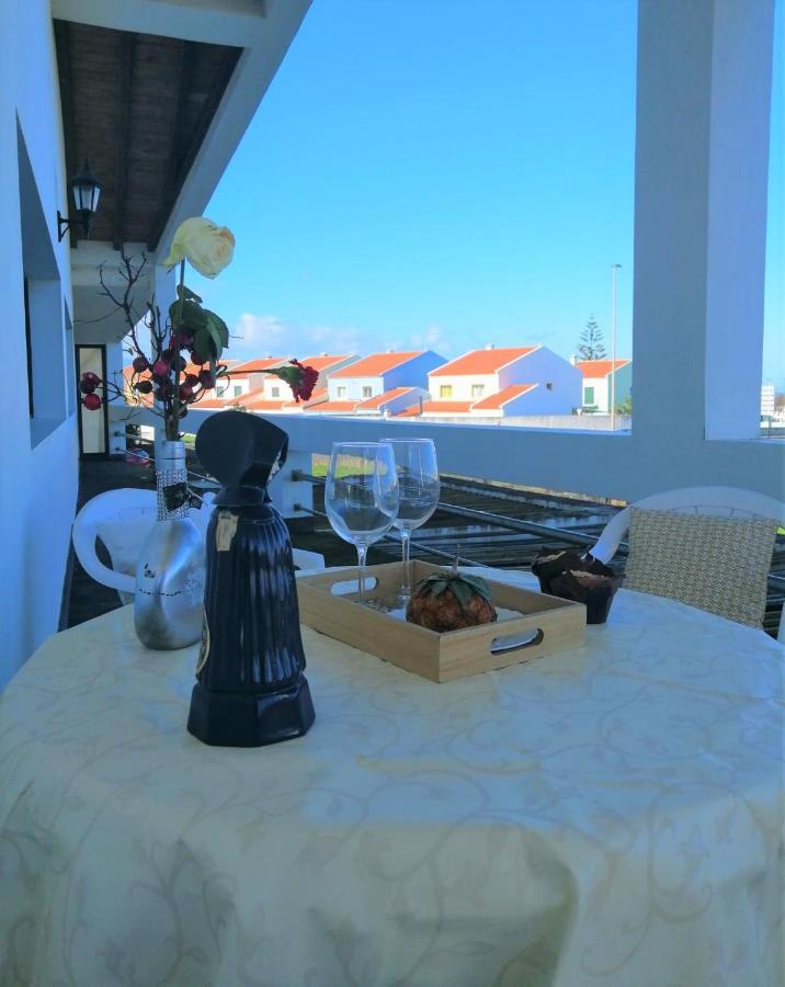 Surf & Guest Lorena'S House Ribeira Grande Εξωτερικό φωτογραφία