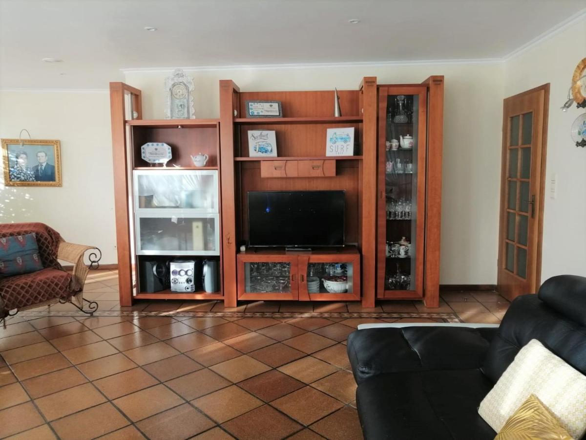 Surf & Guest Lorena'S House Ribeira Grande Εξωτερικό φωτογραφία