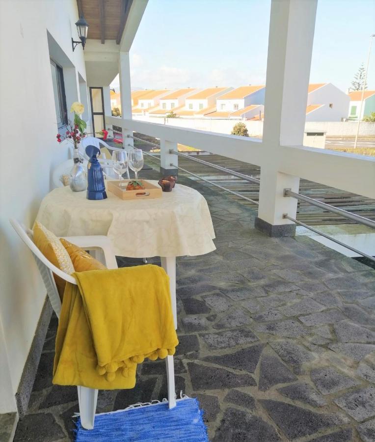 Surf & Guest Lorena'S House Ribeira Grande Εξωτερικό φωτογραφία