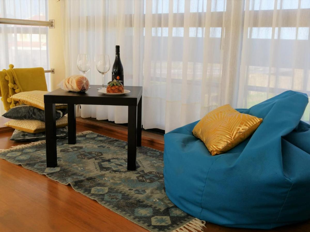 Surf & Guest Lorena'S House Ribeira Grande Εξωτερικό φωτογραφία