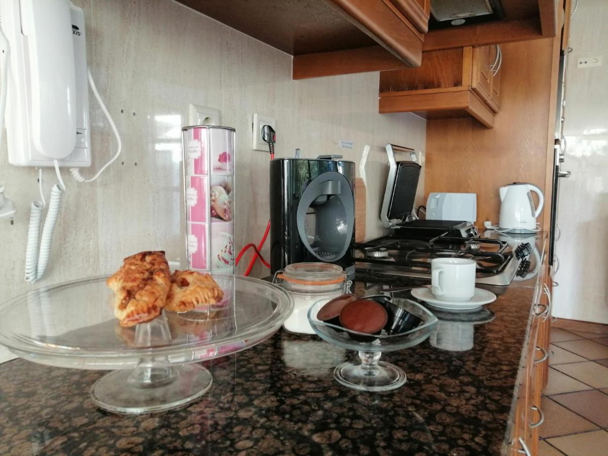 Surf & Guest Lorena'S House Ribeira Grande Εξωτερικό φωτογραφία