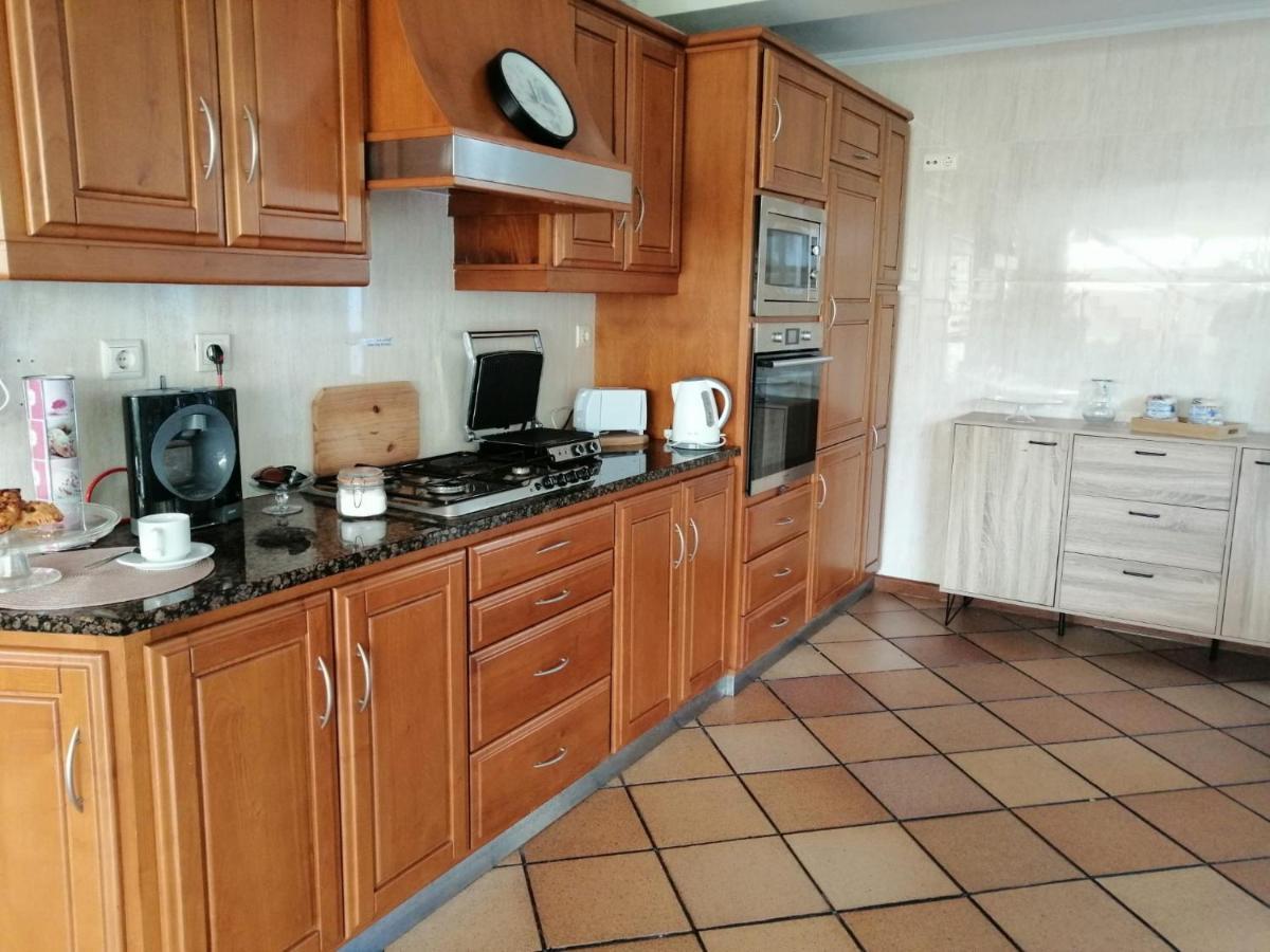 Surf & Guest Lorena'S House Ribeira Grande Εξωτερικό φωτογραφία