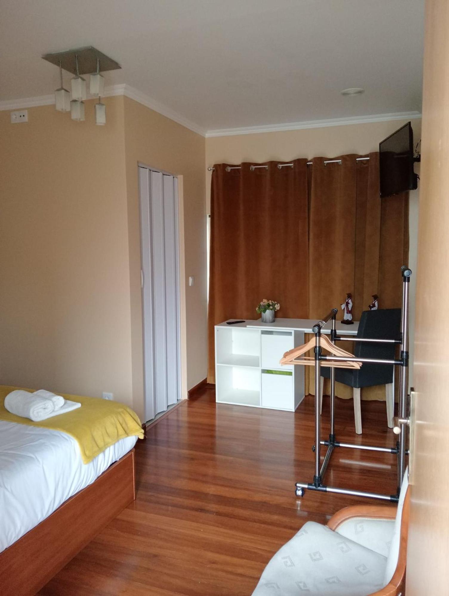 Surf & Guest Lorena'S House Ribeira Grande Εξωτερικό φωτογραφία
