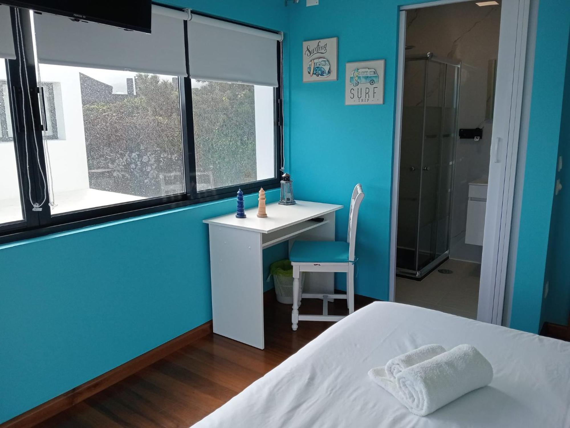 Surf & Guest Lorena'S House Ribeira Grande Εξωτερικό φωτογραφία