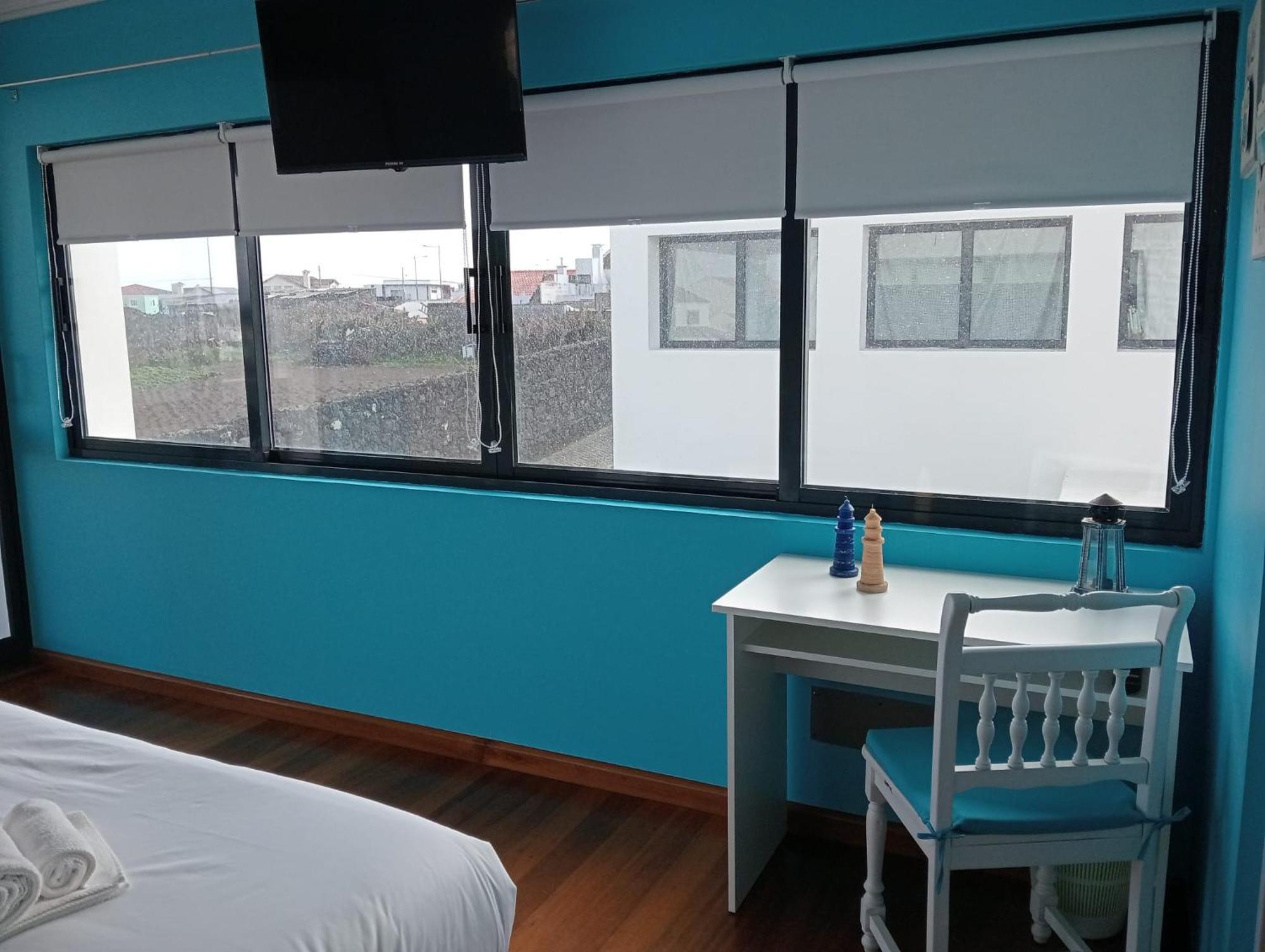 Surf & Guest Lorena'S House Ribeira Grande Εξωτερικό φωτογραφία