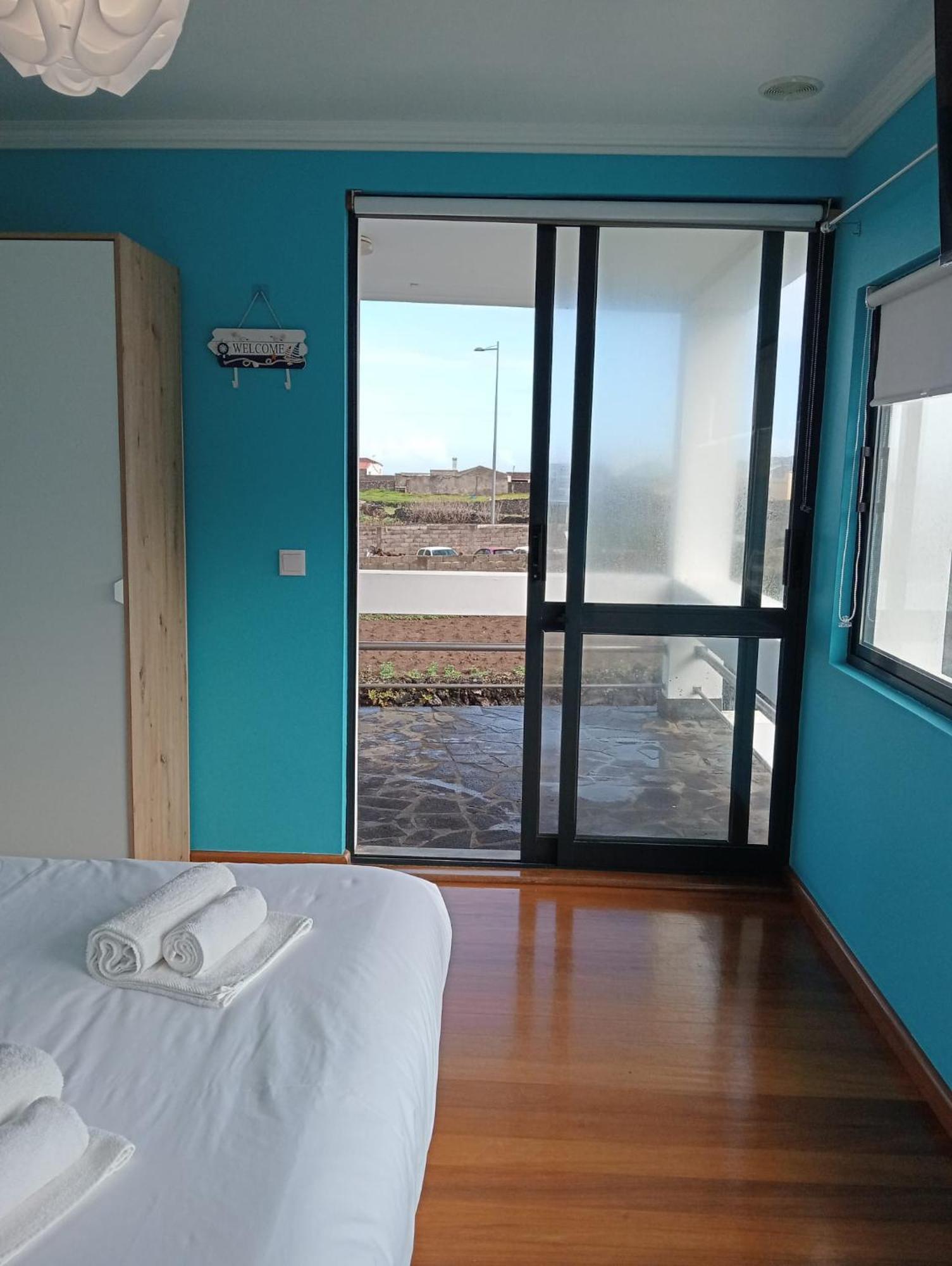 Surf & Guest Lorena'S House Ribeira Grande Εξωτερικό φωτογραφία