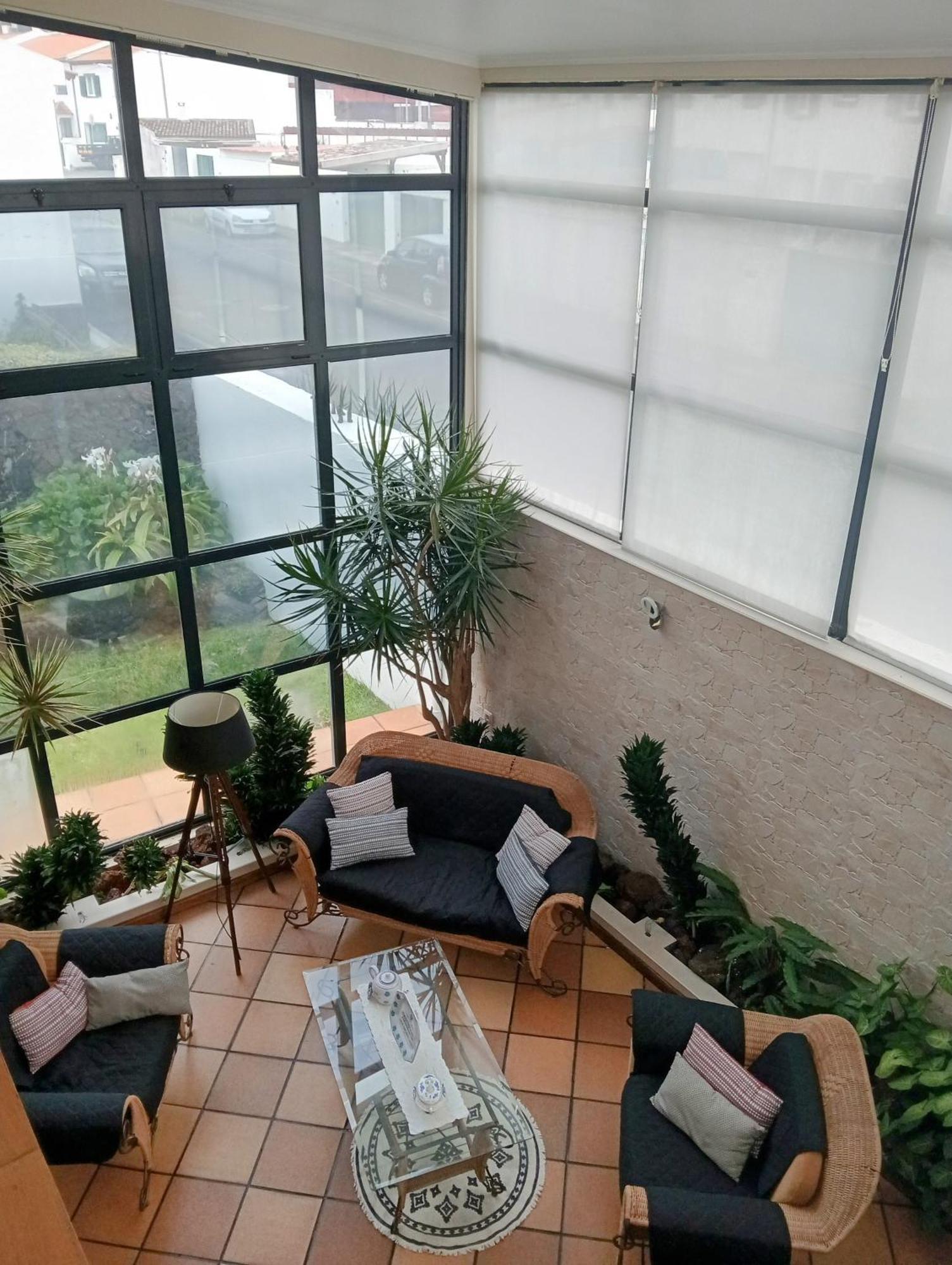 Surf & Guest Lorena'S House Ribeira Grande Εξωτερικό φωτογραφία